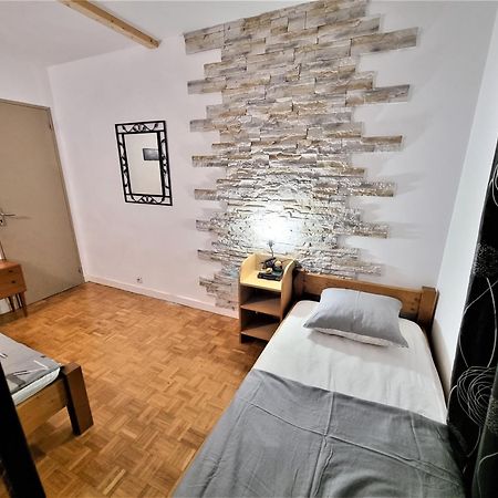 Appart' Convivial 3 Ch 73M² A Proximite De Paris Chatillon  Exterior photo