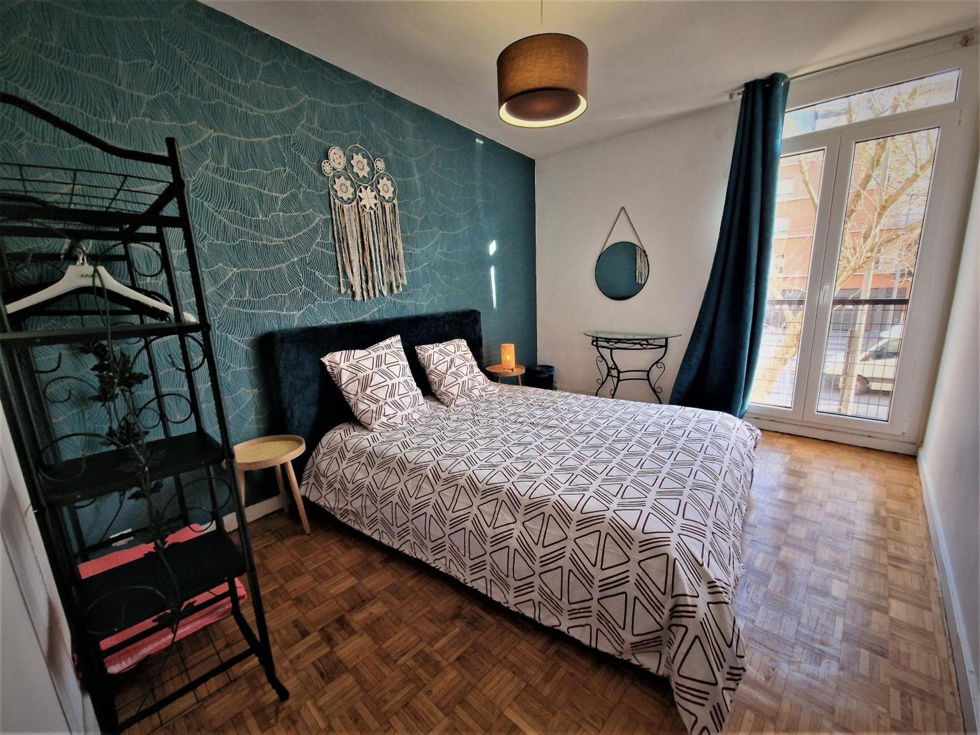 Appart' Convivial 3 Ch 73M² A Proximite De Paris Chatillon  Exterior photo
