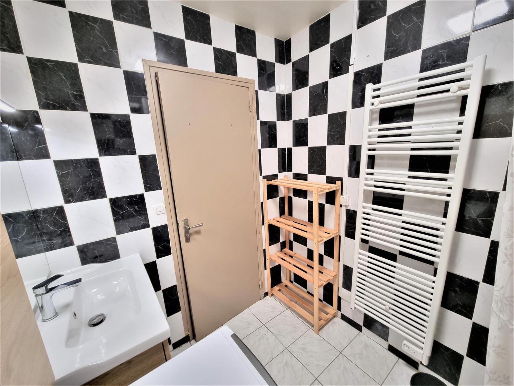 Appart' Convivial 3 Ch 73M² A Proximite De Paris Chatillon  Exterior photo