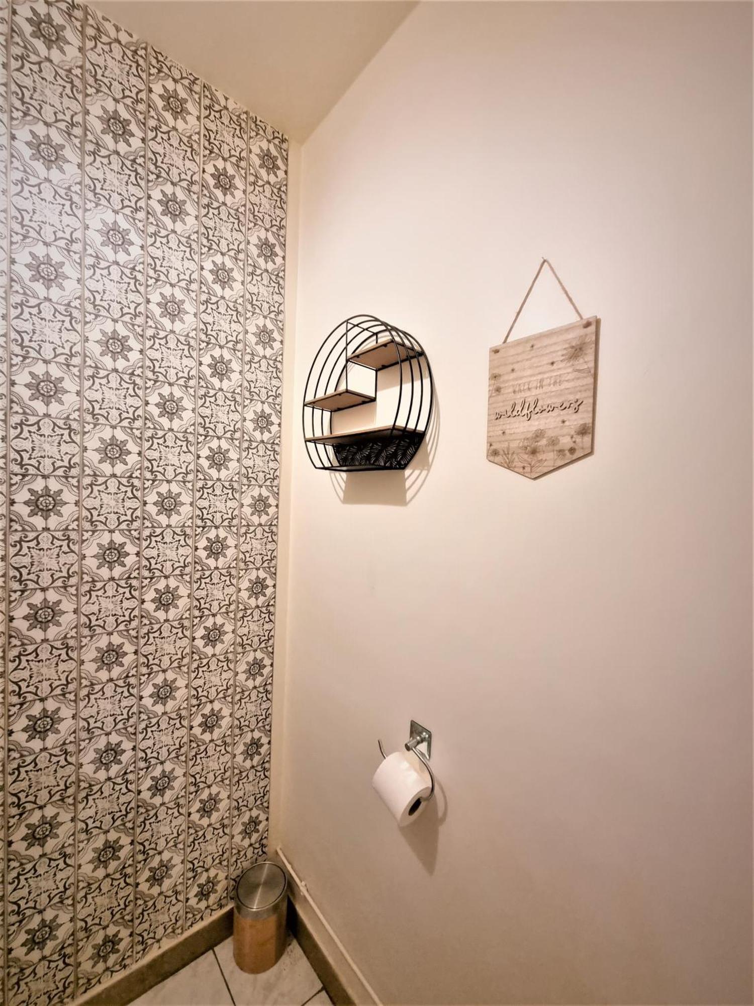 Appart' Convivial 3 Ch 73M² A Proximite De Paris Chatillon  Exterior photo